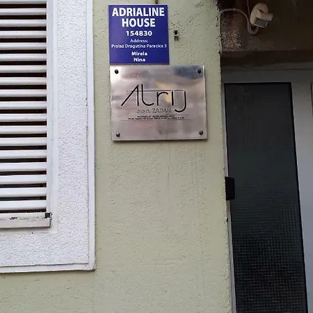 Nina Appartamento