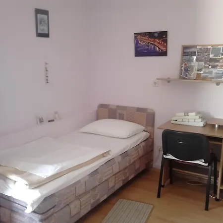 Nina Apartment Zadar
