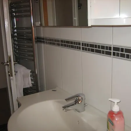 Apartment Nina