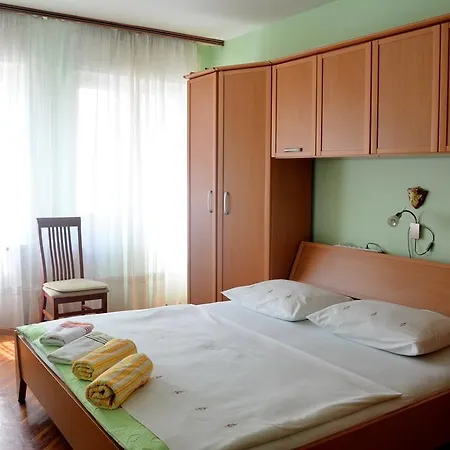 Nina Apartment