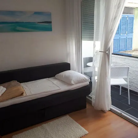 Nina Apartment Zadar